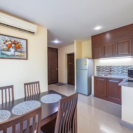 Condo Avanta Deluxe A201 班泰 外观 照片