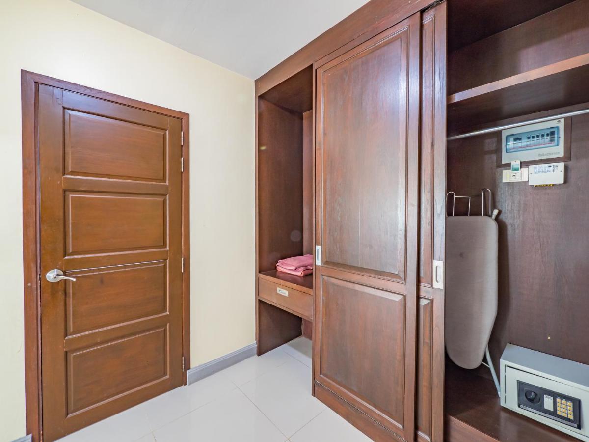 Condo Avanta Deluxe A201 班泰 外观 照片