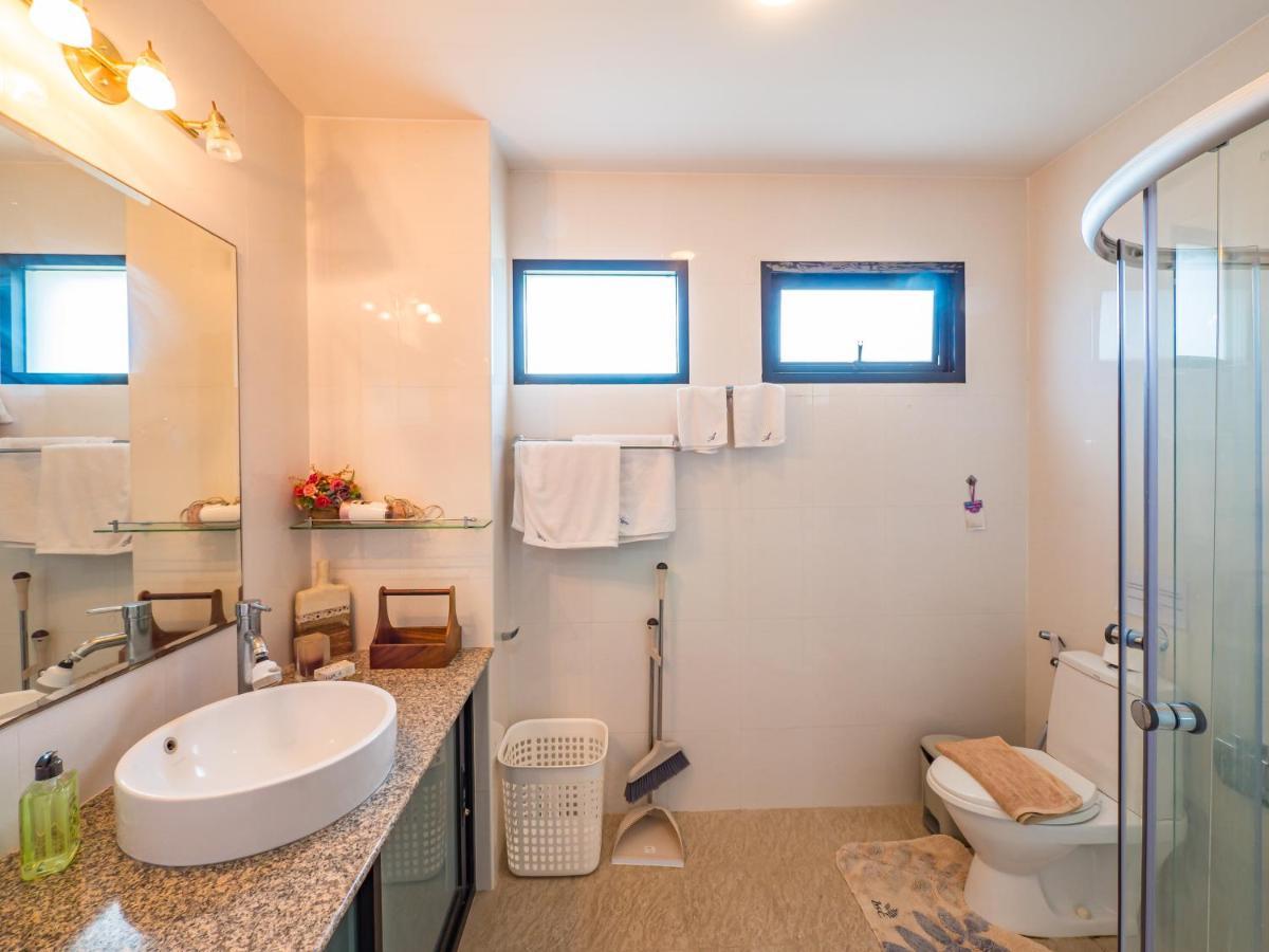 Condo Avanta Deluxe A201 班泰 外观 照片