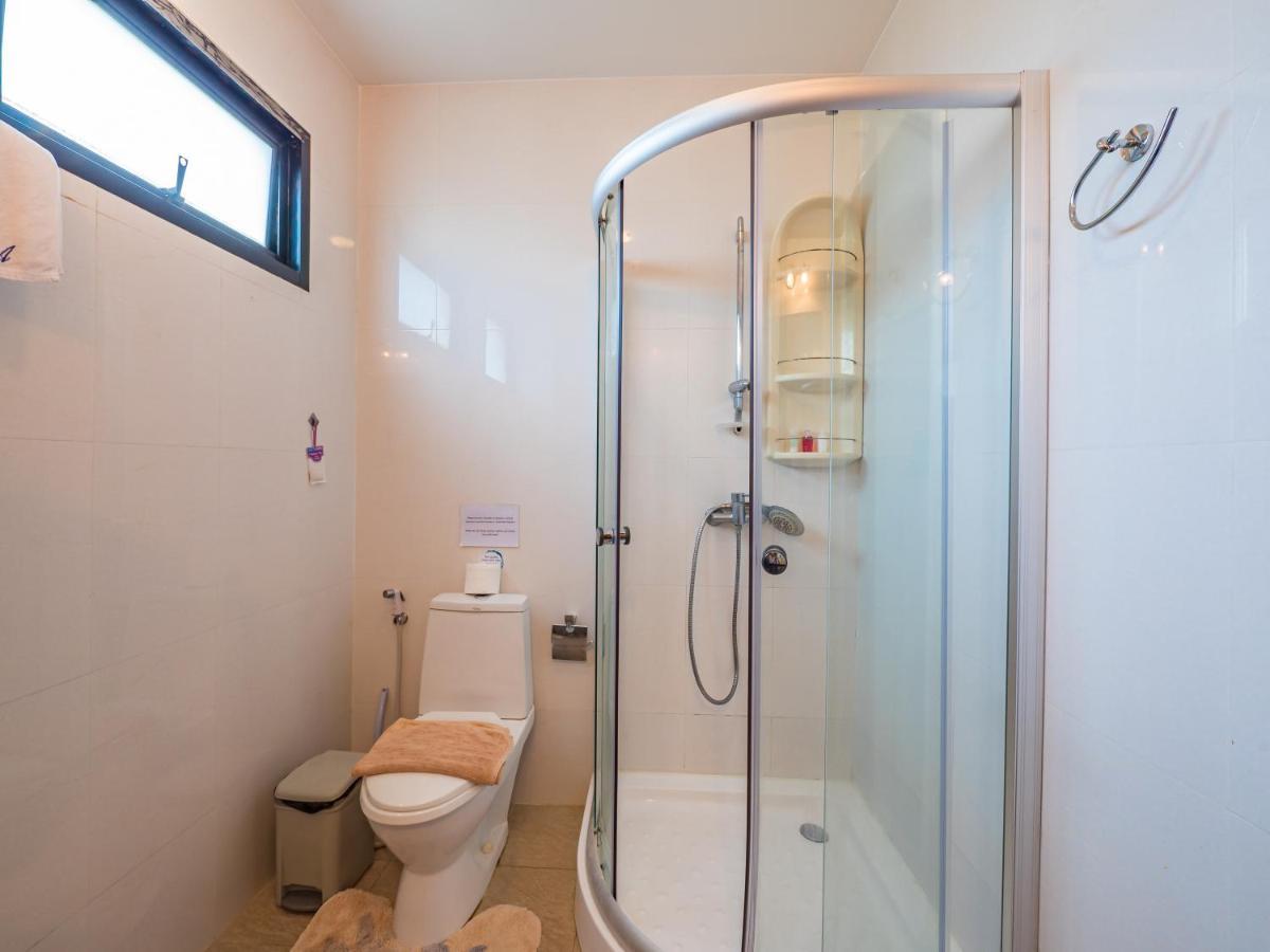 Condo Avanta Deluxe A201 班泰 外观 照片